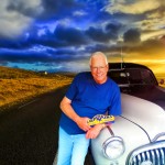 Country Road Master